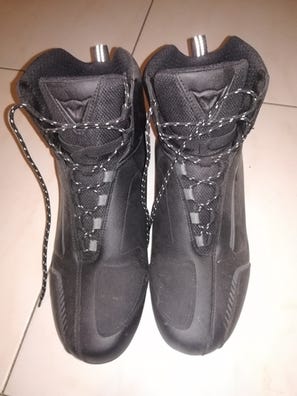 Botas y de hombre de segunda baratas en Benavente