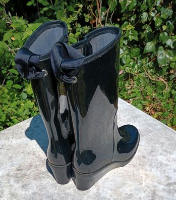 Calzado de segunda mano para mujer en Vilagarcia de Arousa