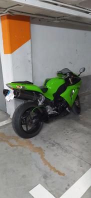 kawasaki zx10r de segunda mano por 15.900 EUR en Santomera en WALLAPOP