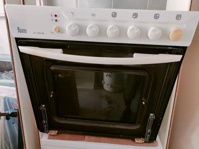 Respekta conjunto de cocina empotrado/Horno empotrado de 60 l con