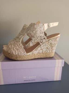 Alpargatas Anuncios para comprar y de segunda mano Milanuncios