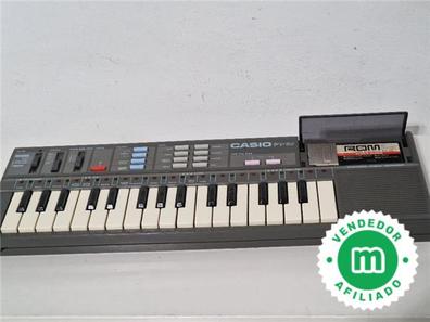 Casio pt 22 en muy buen estado de segunda mano Milanuncios