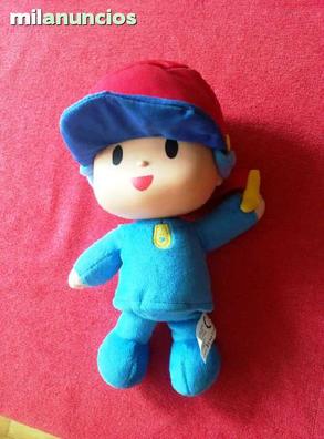 Muñeco cheap pocoyo bailon