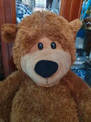 Peluches gigantes baratos 200cm de segunda mano Milanuncios