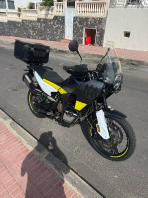 Husqvarna - NORTEN 901