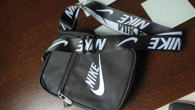 Bandolera cheap nike barata