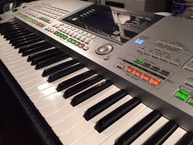 Milanuncios - Teclados Yamaha 1/2/3/4