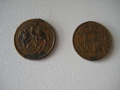 La gran medalla del ratoncito perez Monedas de colección y segunda mano