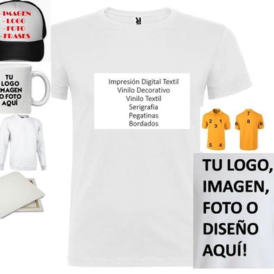Papel transfer para t-shirts - Croma Ibérica