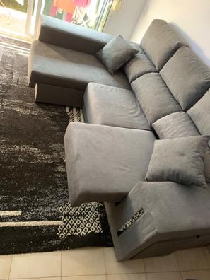 Sofa de segunda mano Milanuncios