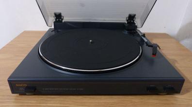 Giradiscos Technics SL-D2. Aguja de recambio diamond eps…