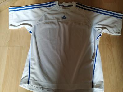 Camisetas adidas Moda y de segunda mano barata | Milanuncios