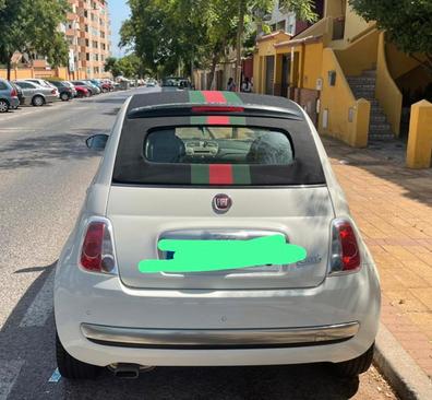 Coches fiat descapotable de segunda mano y ocasión | Milanuncios