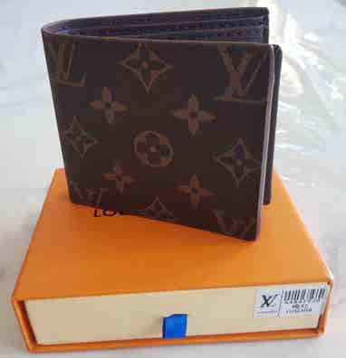 Louis Vuitton Monederos De Imitacion Replica Bolsas Lv Originales