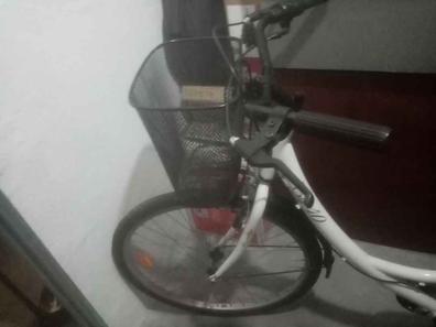 Vendo bici de paseo barata Bicicletas de segunda mano baratas