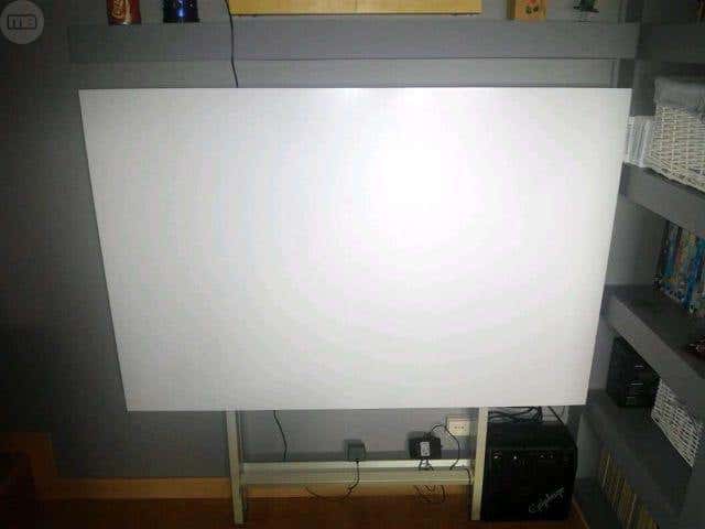 Milanuncios - Vendo mesa de