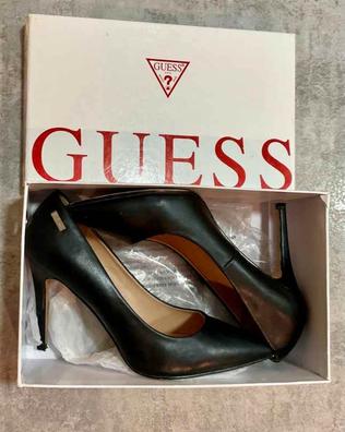 Milanuncios - Zapatillas Guess Mujer