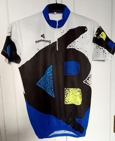 Ropa de ciclismo de segunda online mano