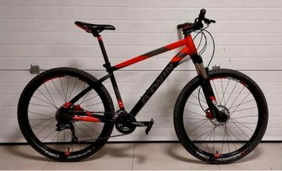 Transmision best sale 3x10 mtb