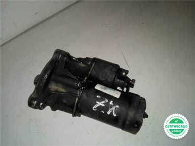 Motor arranque citroen zx de segunda mano | Milanuncios