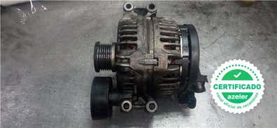 BOSCH 1 986 AE0 103 Regulador Del Alternador