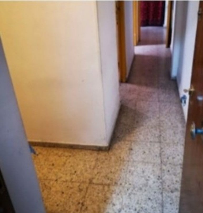 Fotografía del inmueble reportado: 495 €/mes — Madrid, Madrid