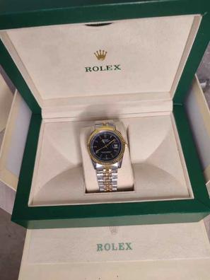 Relojes Rolex Segunda Venta De Relojes De Segunda Mano Rolex - Main Image