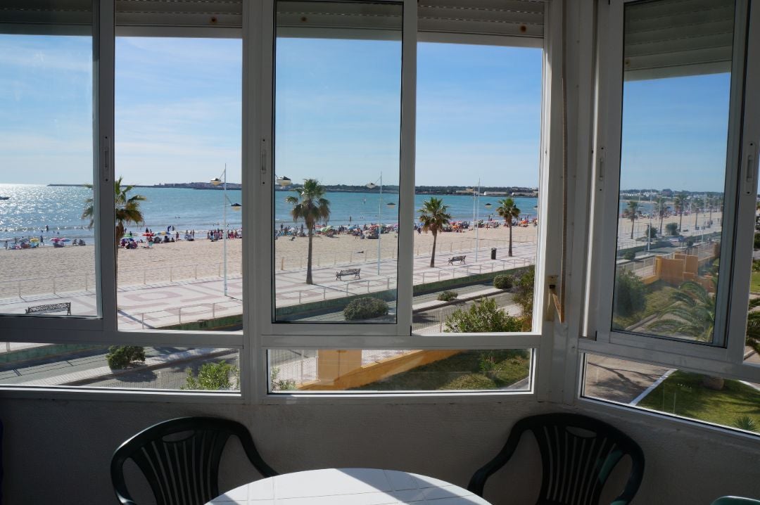 Fotografía del inmueble reportado: 895 €/mes — El Puerto de Santa Maria, El Puerto de Santa Maria