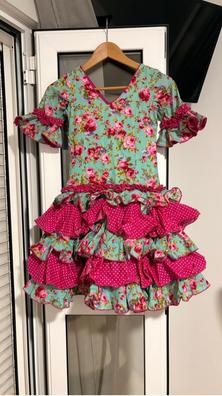 Flamenco Chic Ropa Mujer Marca Flamenco Flamenco Chic Dress España