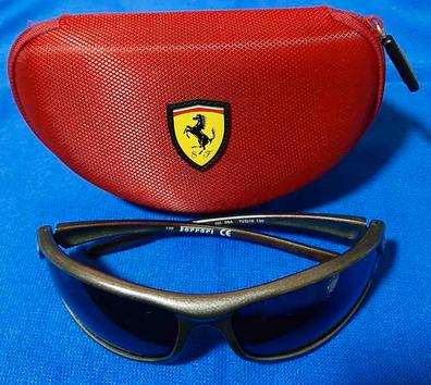 Gafas ferrari antiguas online