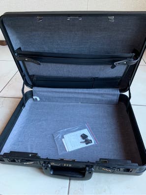 Maletas, mochilas y bolsas segunda mano baratas en Madrid Milanuncios