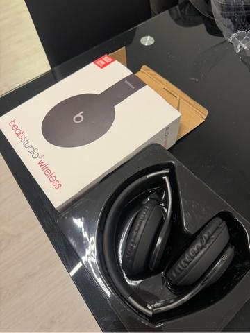 Milanuncios auriculares Beats Studio 3