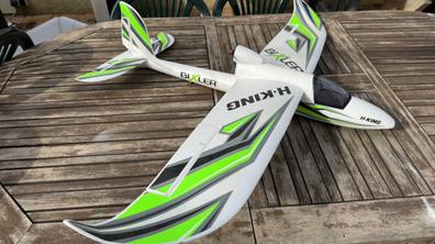 Aviones rc baratos online completos