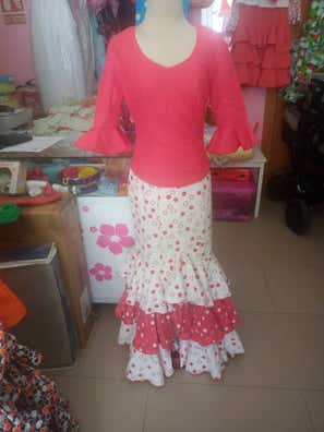 flamenca 36. Anuncios para comprar vender de | Milanuncios