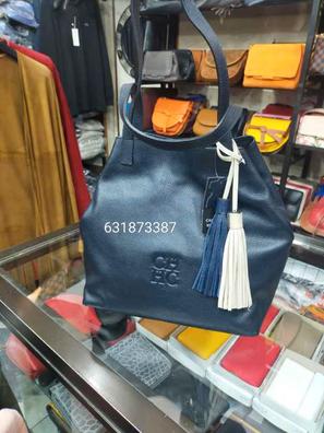 Milanuncios - guarda bolsos