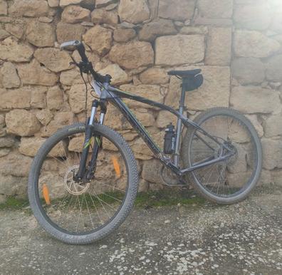 BICIS SORIA OCASION