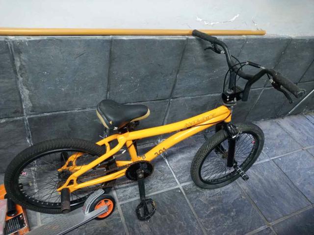 Milanuncios BICICLETA MONTY 301