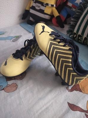 Botas de futbol t33 Zapatos y calzado de niños de segunda mano baratos