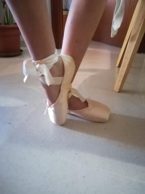 Zapatillas de ballet Moda y complementos de segunda mano barata