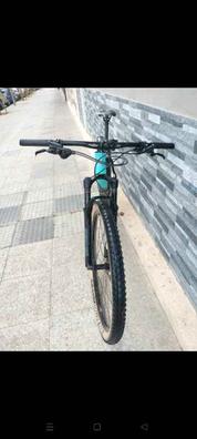 Bicicletas de segunda mano baratas en Zaragoza Provincia Milanuncios