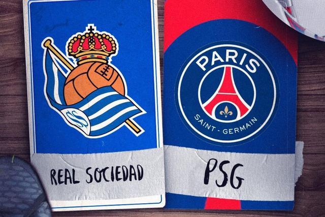 Entradas psg real sociedad