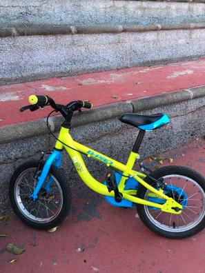 Bici b best sale pro niño