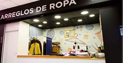 Arreglos de ropa economico en 24 horas Modistas y arreglos de ropa