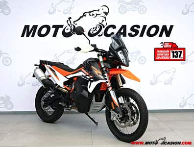 KTM 890 ADVENTURE R