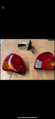 Repuestos ford fiesta Recambios accesorios de coches segunda mano | Milanuncios