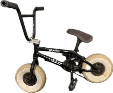 Bicicleta mini bmx segunda mano new arrivals