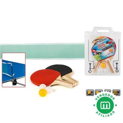 Milanuncios - Palas Ping Pong