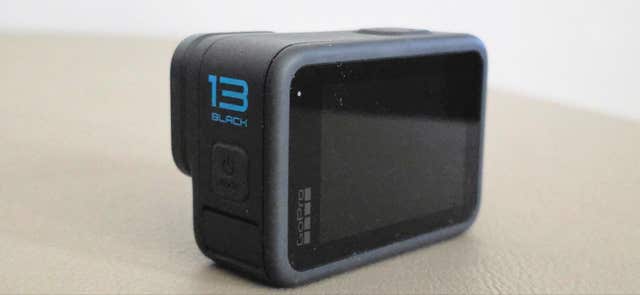 Gopro Hero 13 Black