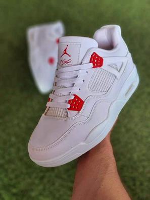 Zapatillas jordan 4 Milanuncios