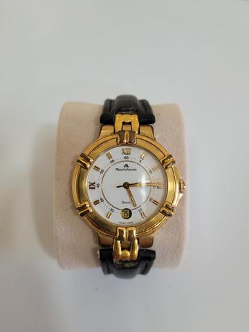 Milanuncios RELOJ MAURICE LACROIX CALYPSO 95374